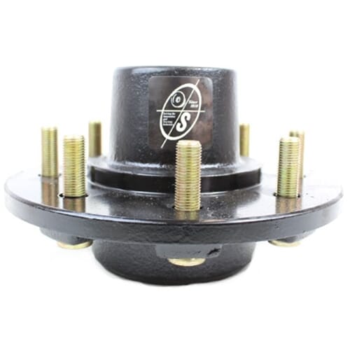 SOUTHWEST WHEEL® Round R50642X 42 Spindle & 8-6.5