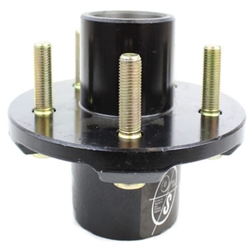 SOUTHWEST WHEEL® Round R30484X 84 Spindle & 5-5.5