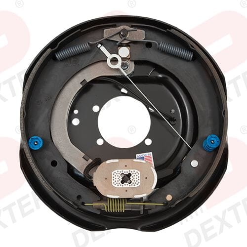 Dexter® Axle Dexter® Nev-R-Adjust 12