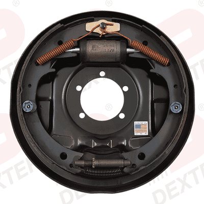 Dexter® Axle 12