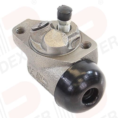 Dexter® Axle K71-337-00 | Southwest Wheel®