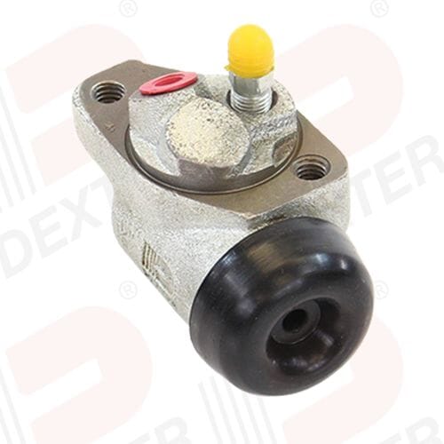 Dexter® Axle K71-424-00 | Southwest Wheel®