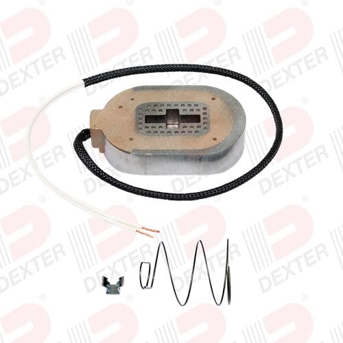 Dexter® Axle K71-375-00 ( Now part number K71-378-00 ) | Southwest