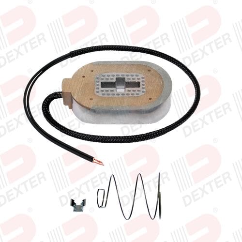 Dexter® Axle K71-377-00 ( Now part number K71-378-00 ) | Southwest