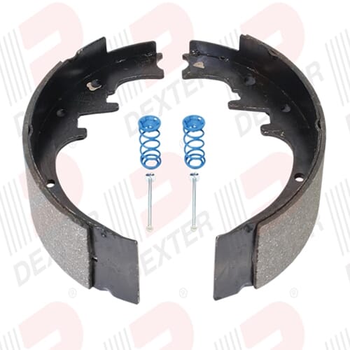 ケイ Dexter® Axle Dexter 10