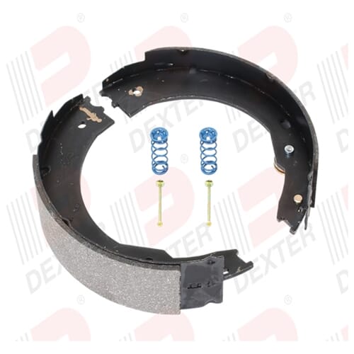 Dexter® Axle 12