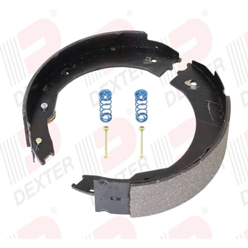 Dexter® Axle 12