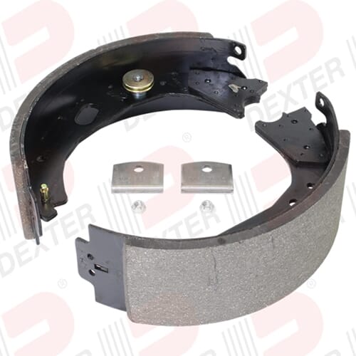 Dexter® Axle Dexter 12 1/4