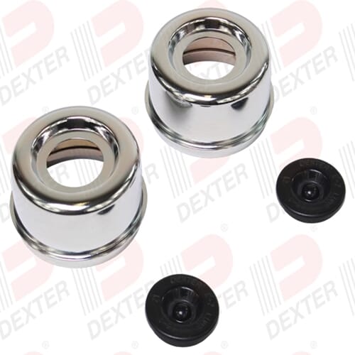 Dexter® Axle Fits Dexter 12