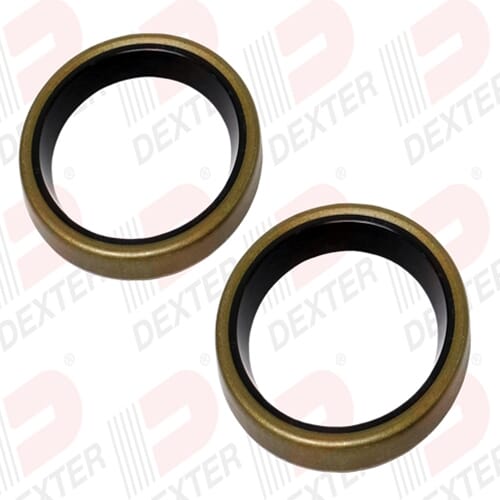 Dexter® Axle Fits Dexter 10