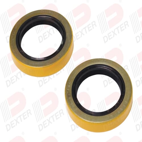 Dexter® Axle Seal Fits Dexter 10