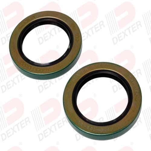 Dexter® Axle Dexter® Pack of Two 010-036-00 - K71-305-00