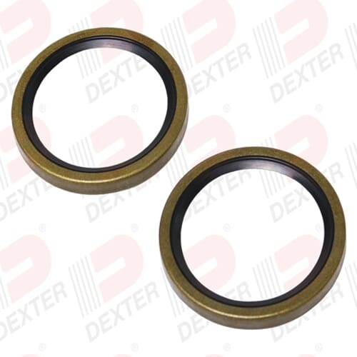 Dexter® Axle Fits Dexter 12