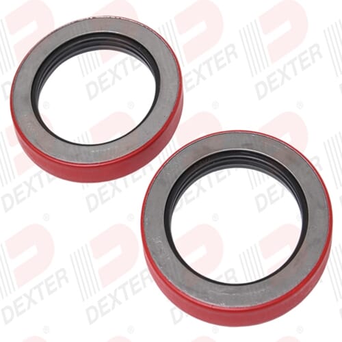 Dexter® Axle Dexter® Seal 10k HD Seal Kit - K71-388-00 | Southwest
