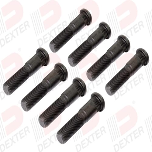 Dexter® Axle Dexter Replacement Wheel Stud ⁵⁄₈
