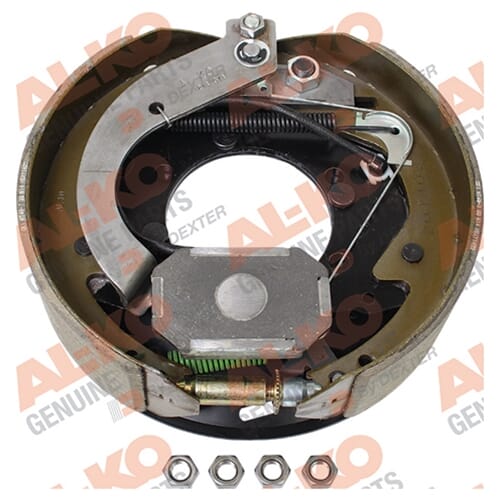 ヘッドギア AB26500 Powerhobby Aluminum Front and Rear Portal Axles +8mm Redcat Ascent