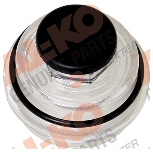 Dexter® Axle Fits AL-KO and Hayes Axle 8K axles 1997 and newer