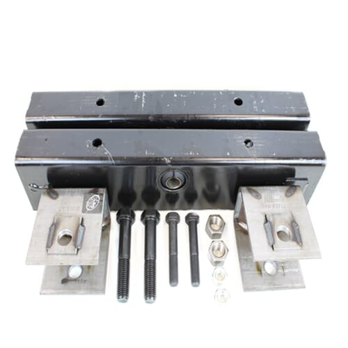 Dexter® Axle Dexter® 10K General Duty Multi-Axle Kit 48 1/2