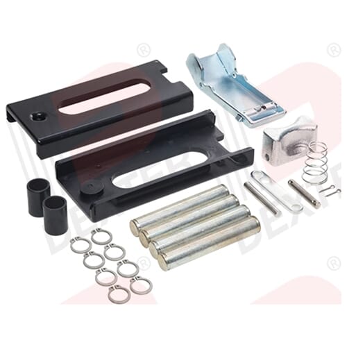 Dexter® UFP Marine UFP® Roller Pin & Pad Kit for A-160, or A-200