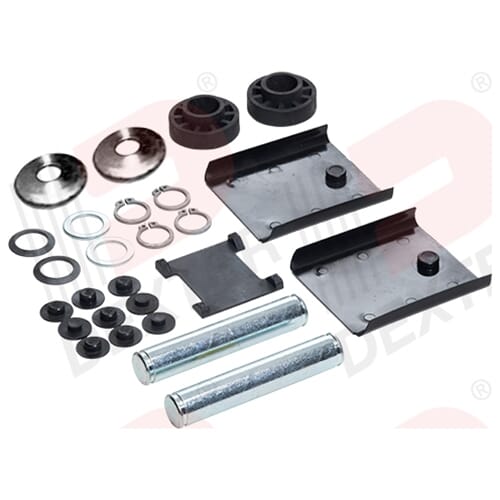 Dexter® UFP Marine Actuator Replacement Parts Kit: Roller Pin