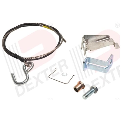 Dexter® UFP Marine Emergency Cable Replacement Kit (A-75) - K71
