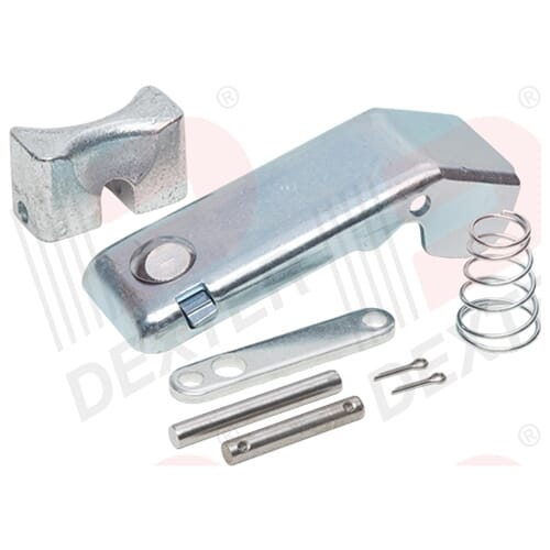 UFO8ユニット Dexter® UFP Marine Dexter UFP Latch Replacement Kit for A-84 and A