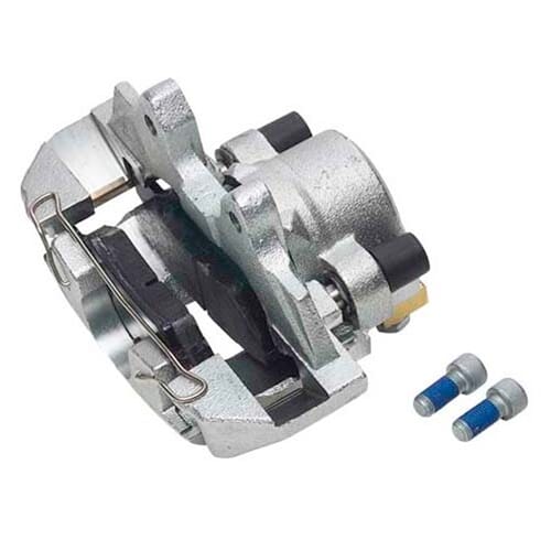 Dexter® UFP Marine UFP® Right Hand 3,500 to 7,000 lbs. Zinc