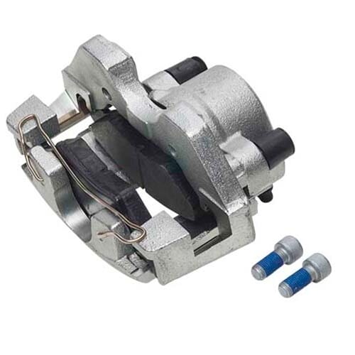 Dexter® UFP Marine Caliper Replacement Kit: LH (Special 8