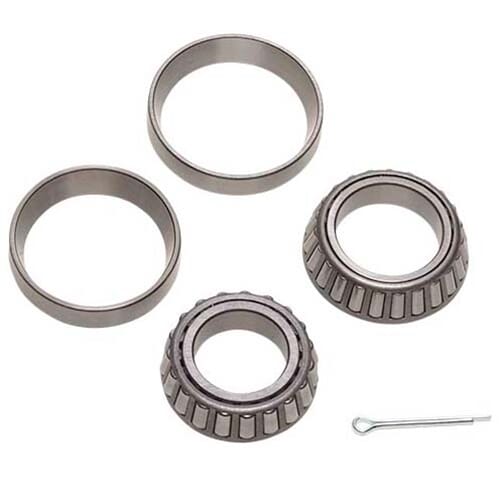 ストーンカービング　7点セット Amazon.com: DEXTER AXLE 7K, Bearings And Seal Kit With Cotter Pin