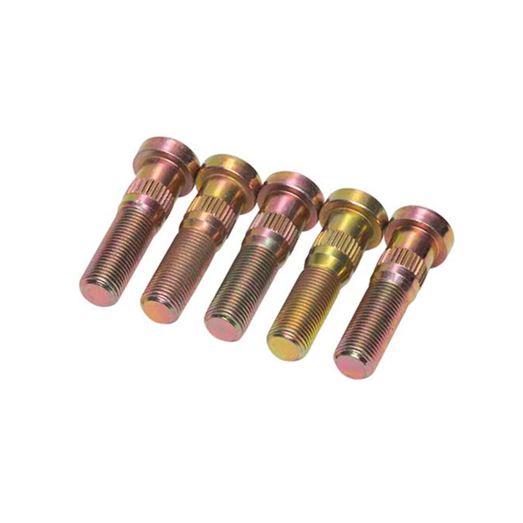 Dexter® UFP Marine Standard UFP 1/2