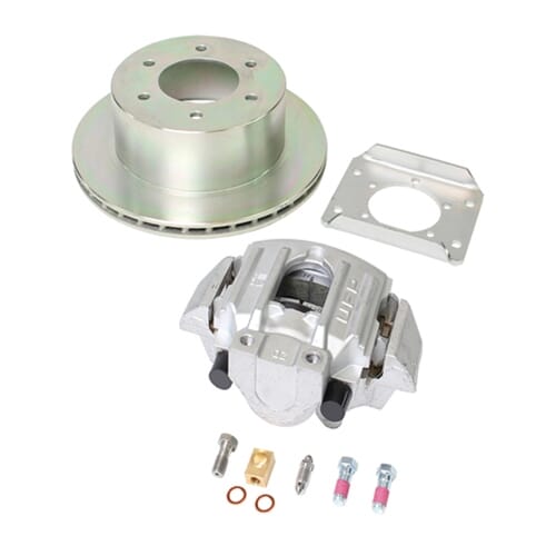 Dexter® UFP Marine K71-814-00 | Southwest Wheel®