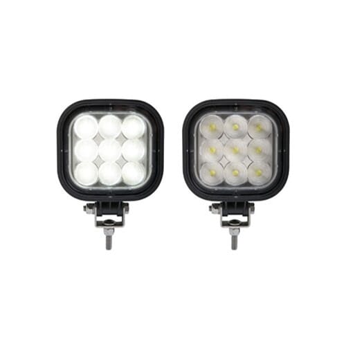 optic LED ライト Optronics Opti-Brite™ LED Work Light FLOOD BEAM - TLL46CFB
