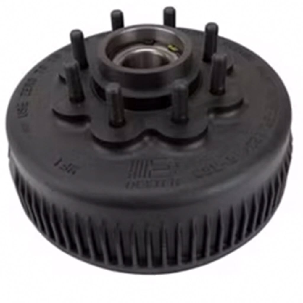 Dexter® Axle 008-395-80 | Southwest Wheel®