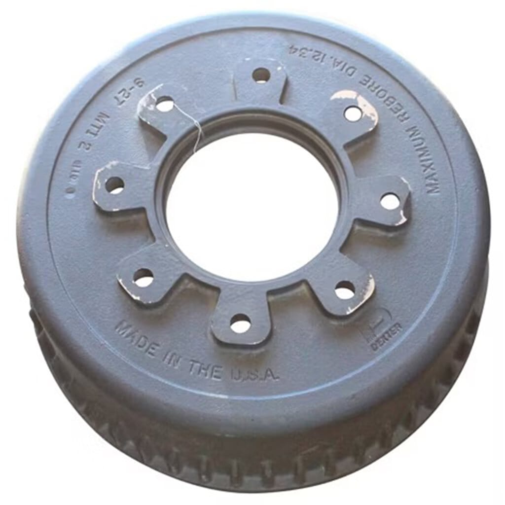 Dexter® Axle 009-123-01 | Southwest Wheel®