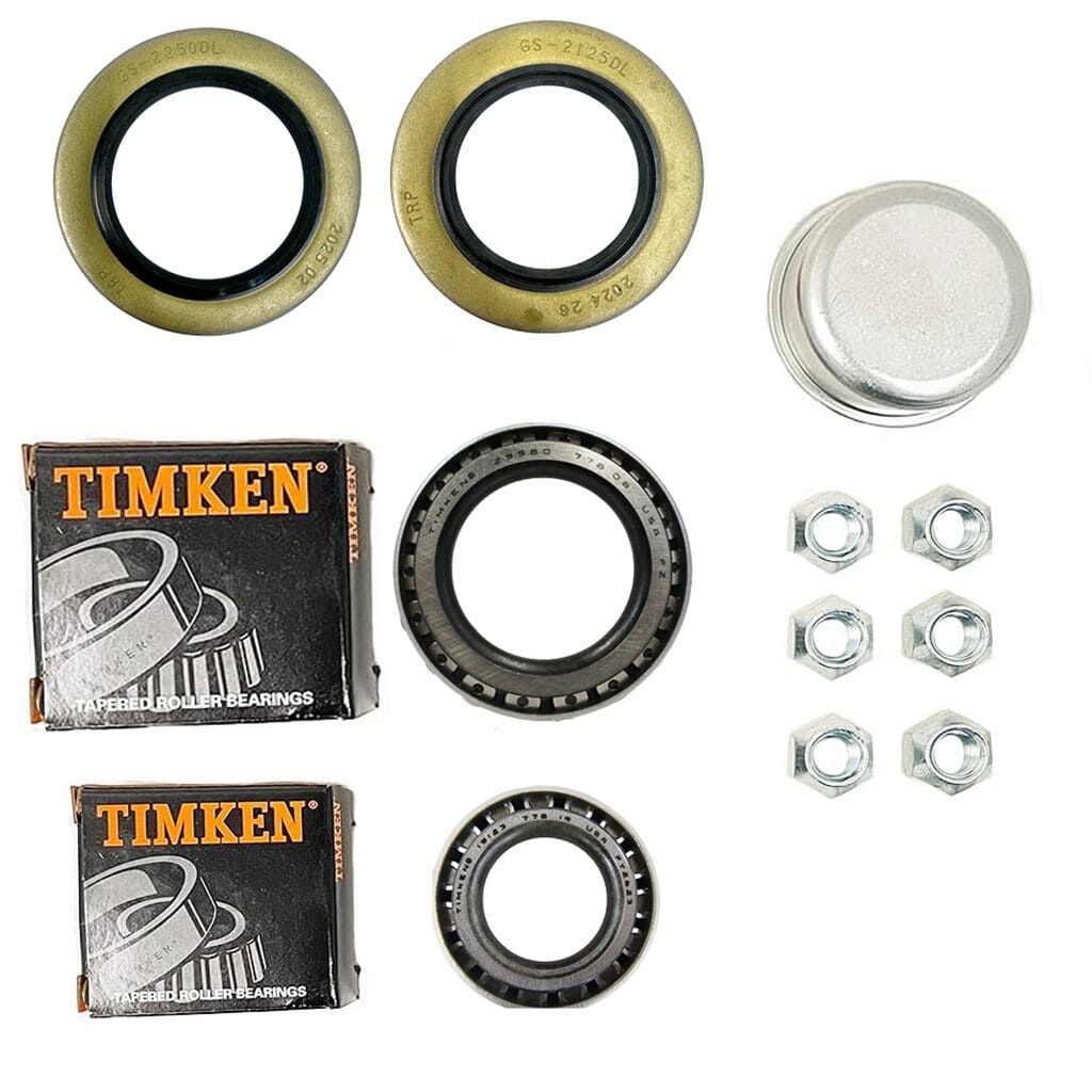 Dexter® Axle Dexter® 6-5.5