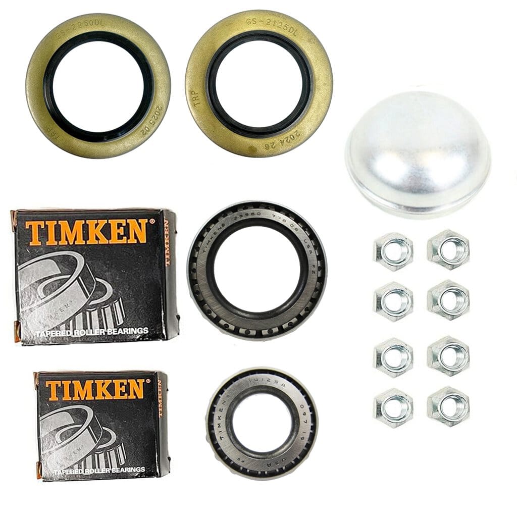 Dexter® Axle Dexter® 8-6.5