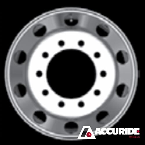 Accuride Wheels 22.5