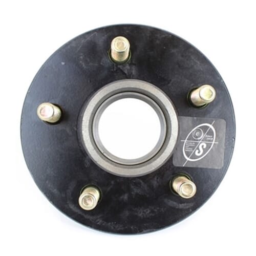 TruRyde Square SP20484X 84 Spindle & 5-5.5