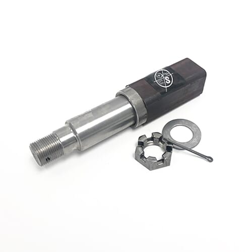 TruRyde Square SP20484X 84 Spindle & 6-5.5