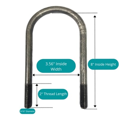 Trivella Per Trapano LIBRA 8000# 8K Tandem Trailer Axle Suspension Kit Leaf Spring/U-Bolt/Hanger Kit In | Whizz Kit Sospensione 4000# Leaf Springs Trivella Per Trapano LIBRA 8000# 8K Tandem Trailer Axle Suspension Kit Leaf Spring/U-Bolt/Hanger Kit In | Whizz Kit Sospensione 4000# Leaf Springs