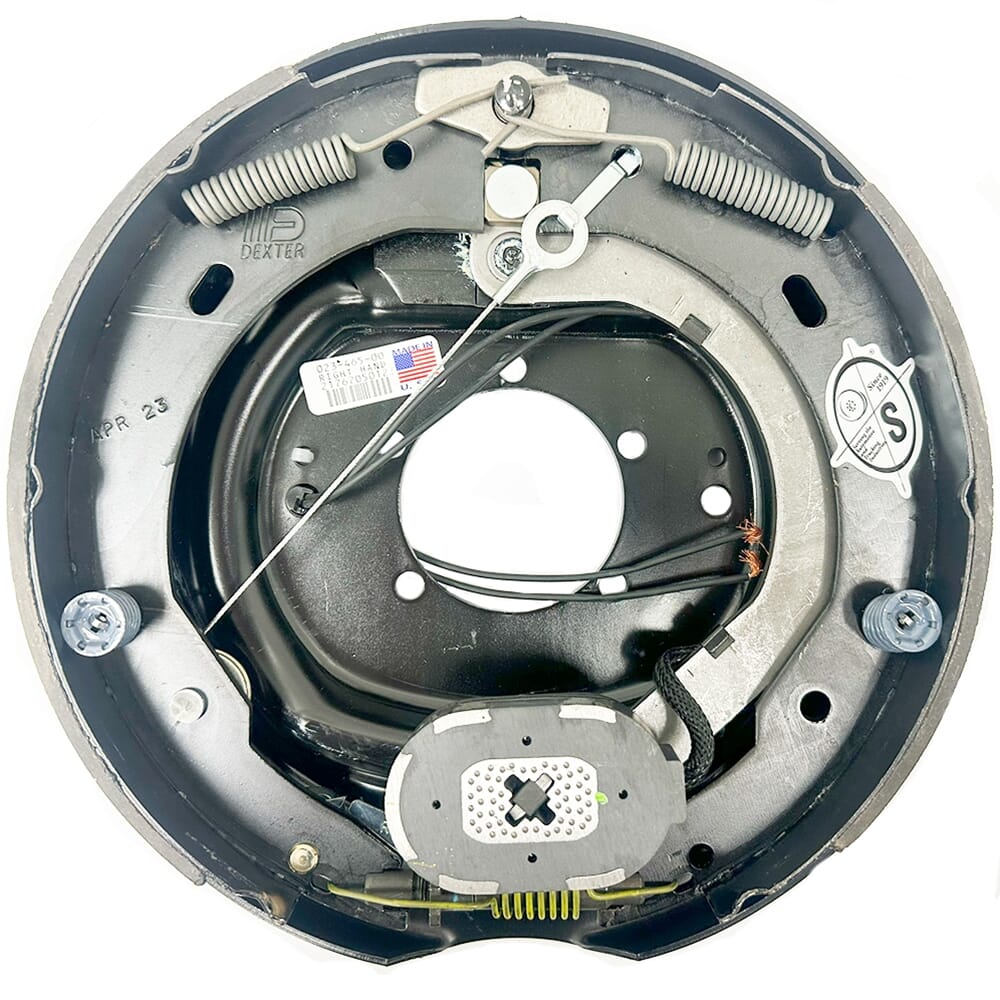 Dexter® Axle Dexter® 12