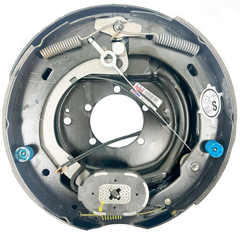 Dexter® Axle Dexter® 12
