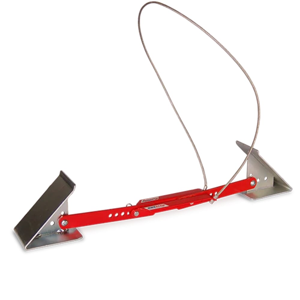 Fastway ONESTEP™ XL Chock 84-00-4150 | Southwest Wheel®
