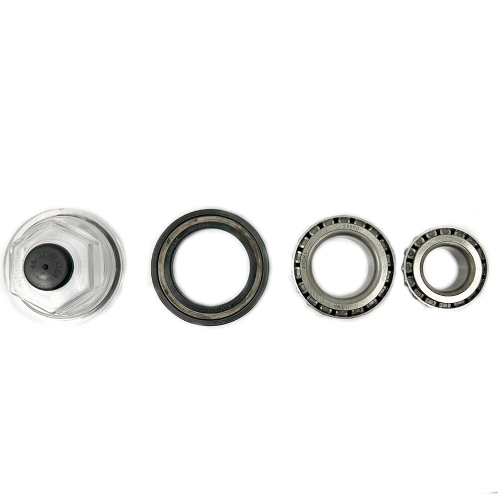 TruRyde® 8-6.5