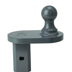 Turnoverball Gooseneck Hitch Extender for GNRK1309 - GNXA4685