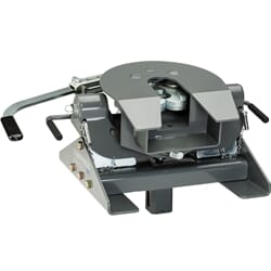 Flatbed Companion Fifth Wheel Hitch- RVK3050