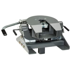 Flatbed Companion Fifth Wheel Hitch- RVK3050