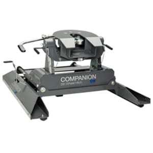 Companion Slider Fifth Wheel Hitch - RVK3405