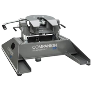 Companion Fifth Wheel Hitch - RVK3500