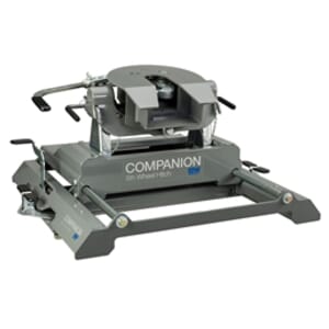 20K Companion Slider OEM Fifth Wheel Hitch - RVK3370